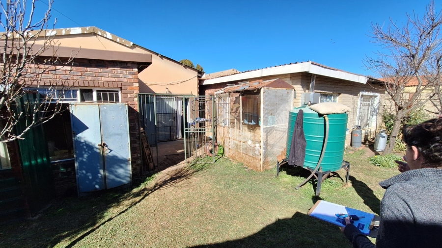 3 Bedroom Property for Sale in Potchefstroom South North West